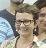 Maria Naíse de Oliveira Peixoto