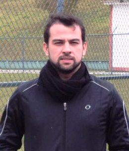 Marcos Paulo Ferreira de Góis