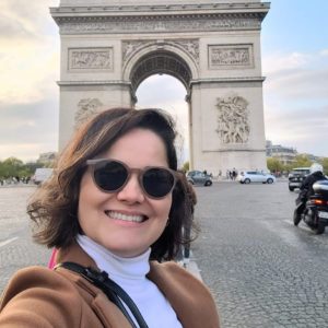 Leidiane Gomes Marinho