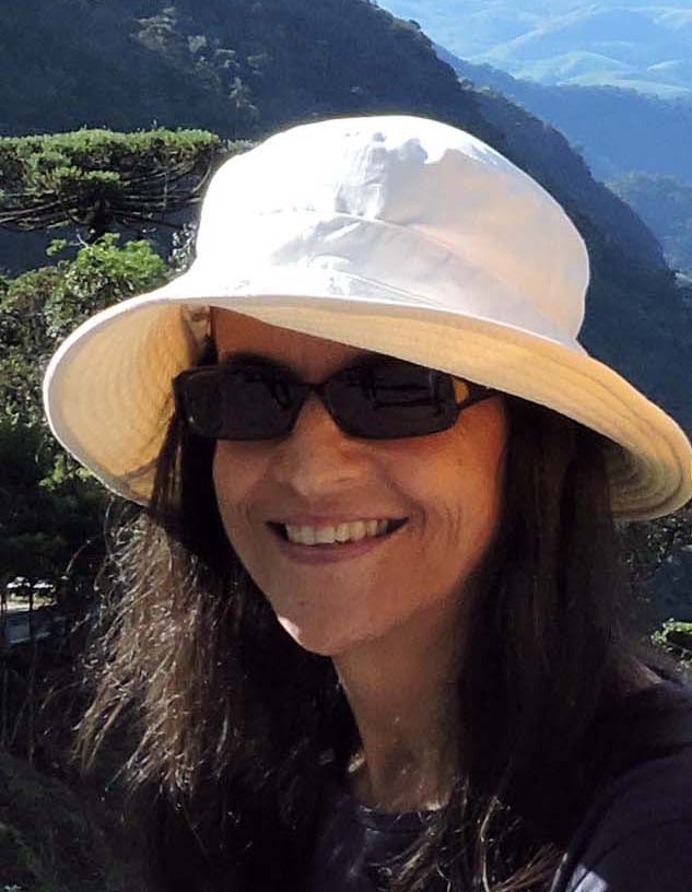 Telma Mendes da Silva